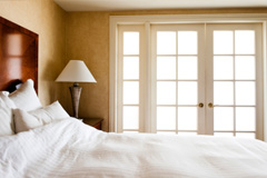 Foggathorpe bedroom extension costs
